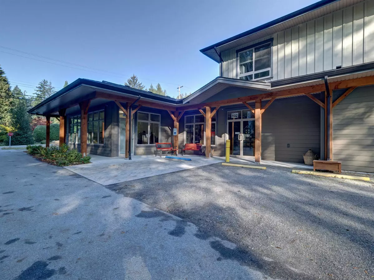 Sechelt, BC V7Z 0B1,1680 Field RD