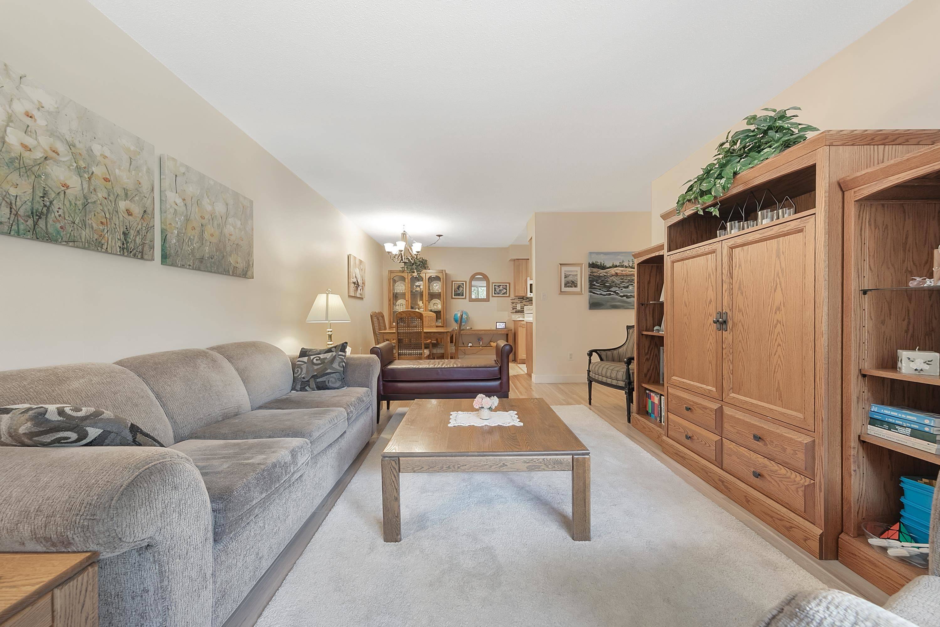 Burnaby, BC V5C 5Z3,4363 Halifax ST #122