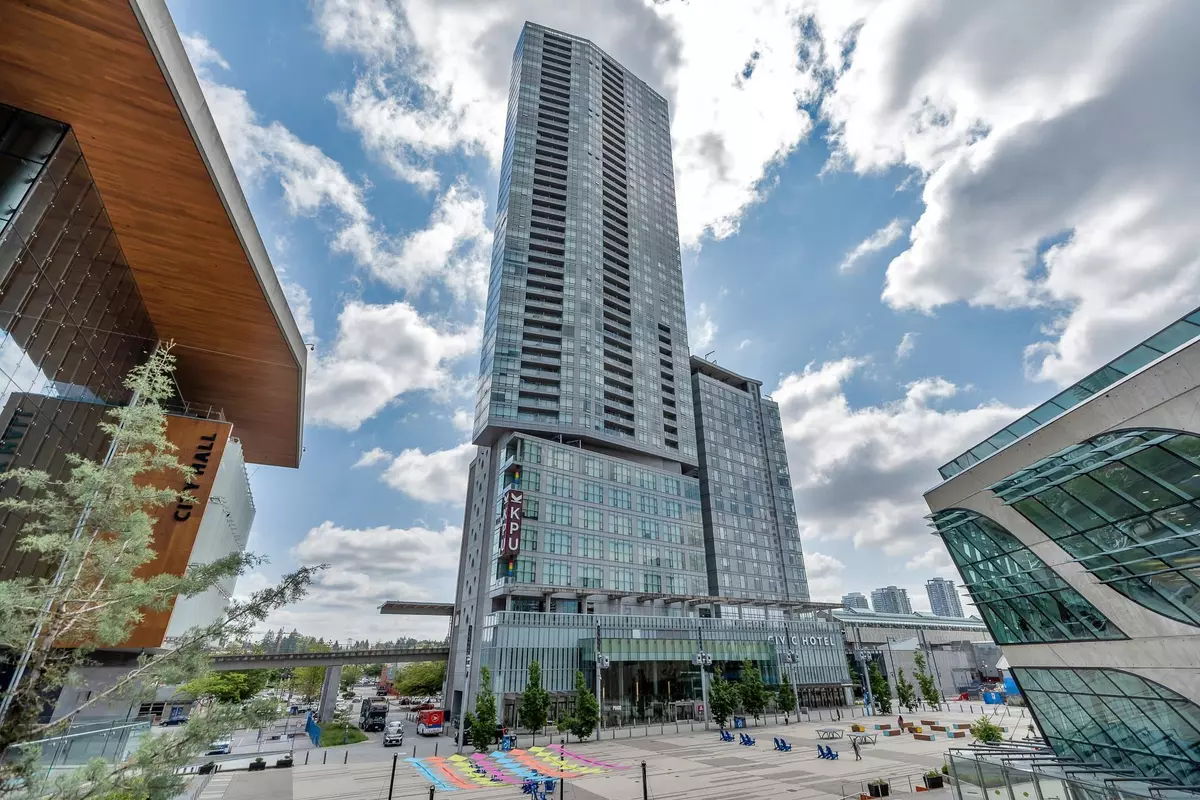 Surrey, BC V3T 0K2,13495 Central AVE #1607