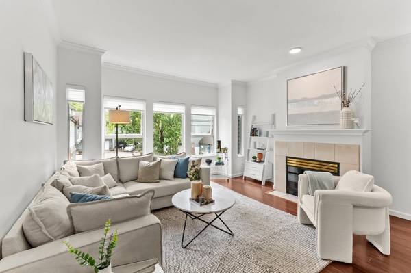 5820 Dover CRES #35, Richmond, BC V7C 5P3