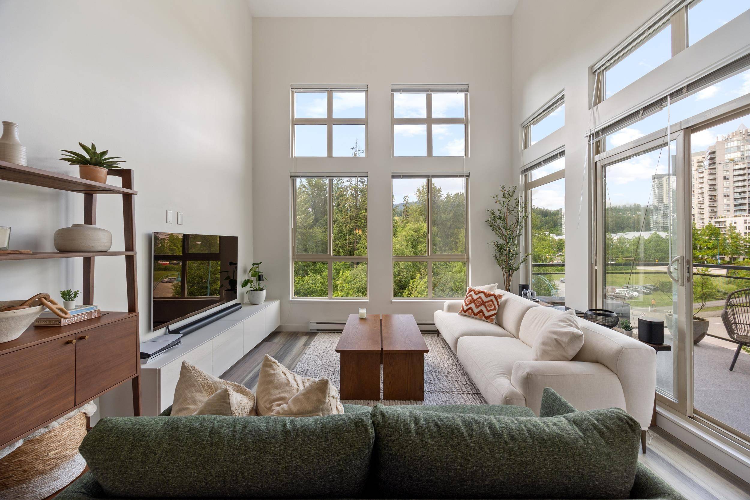 Port Moody, BC V3H 0E6,101 Morrissey RD #412