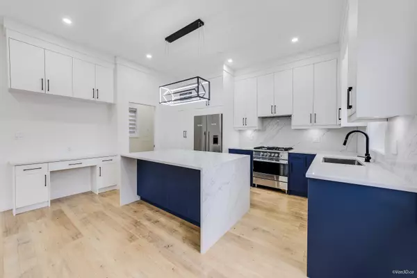 Vancouver, BC V5M 2N4,2995 E 17th AVE