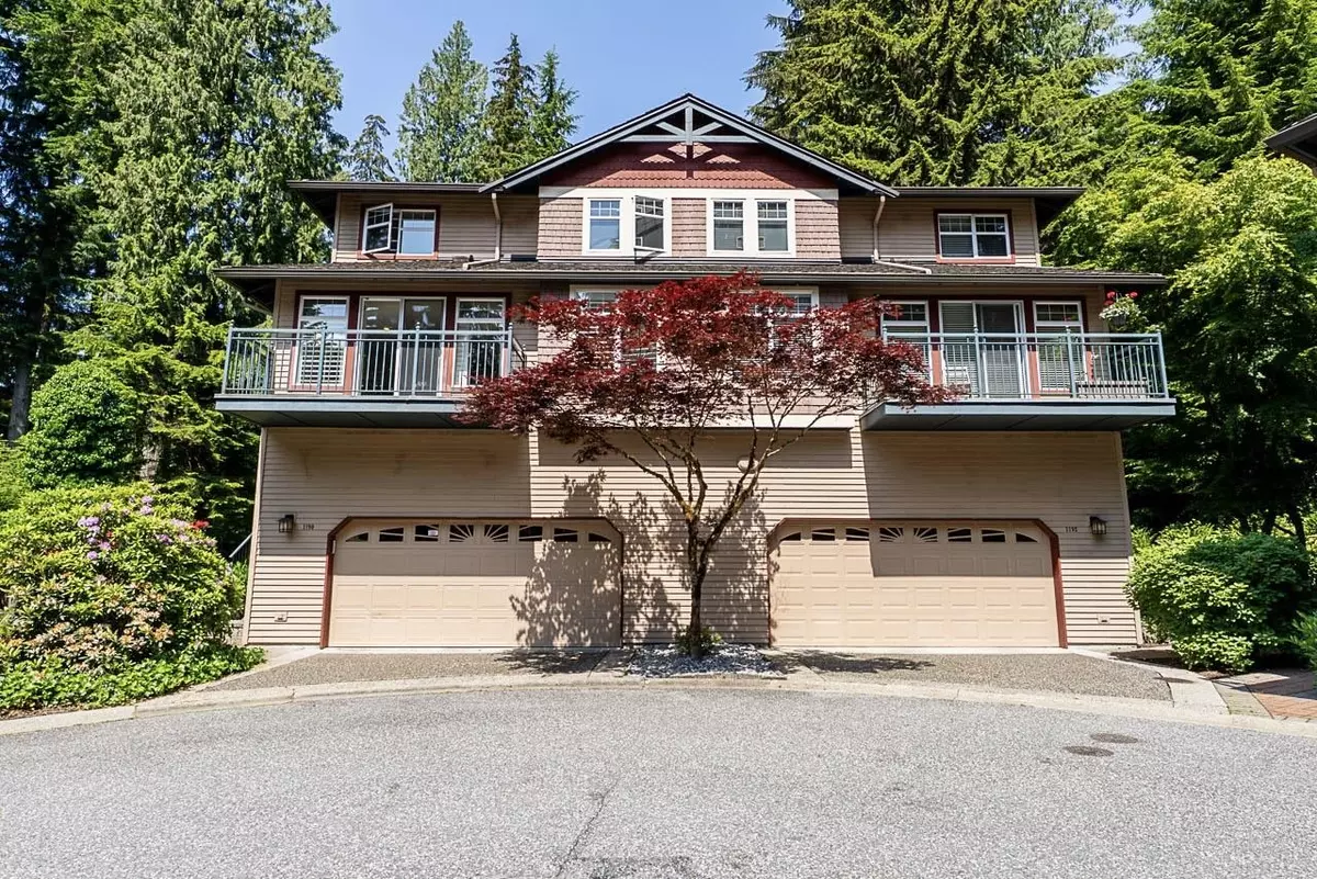 North Vancouver, BC V7H 2Z6,1190 Strathaven DR