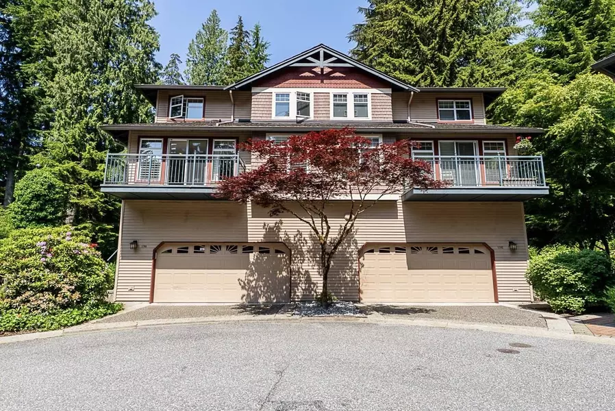1190 Strathaven DR, North Vancouver, BC V7H 2Z6