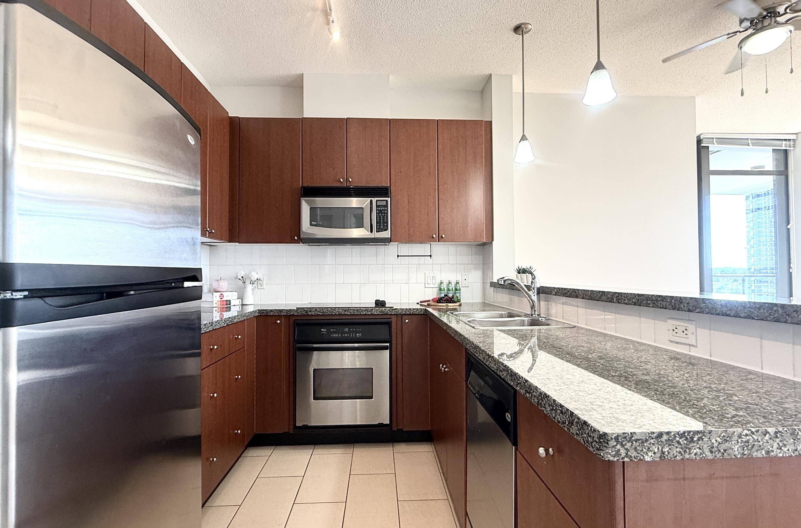 4132 Halifax ST #1706 Burnaby, BC V5C 6V1