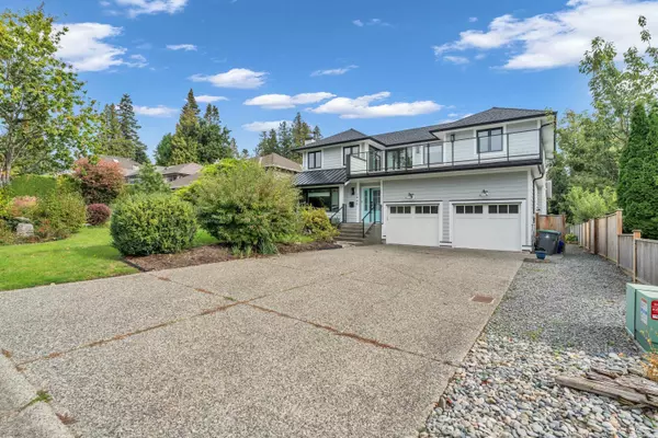 Surrey, BC V4A 9A5,1440 134a ST