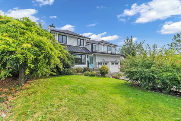 Surrey, BC V4A 9A5,1440 134a ST