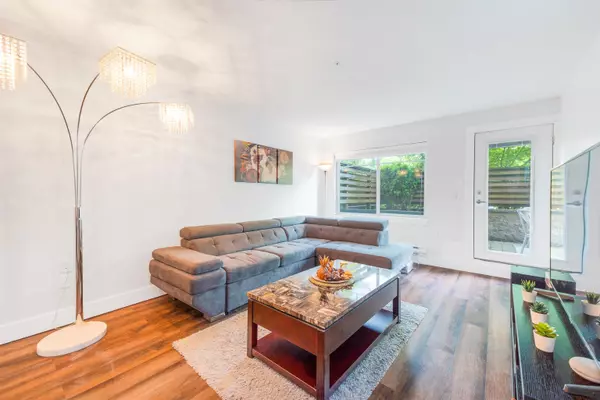 Port Coquitlam, BC V3B 1E8,1990 Westminster AVE #104