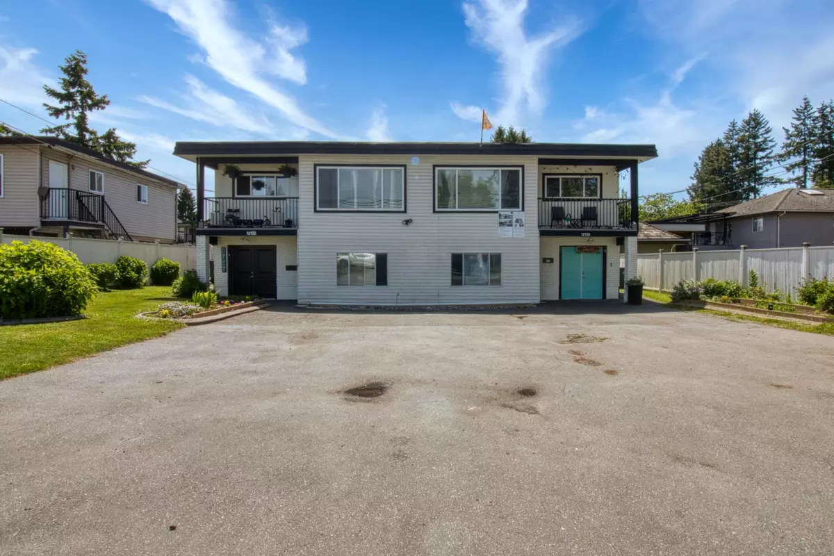 Surrey, BC V3V 2J8,12132 98 AVE