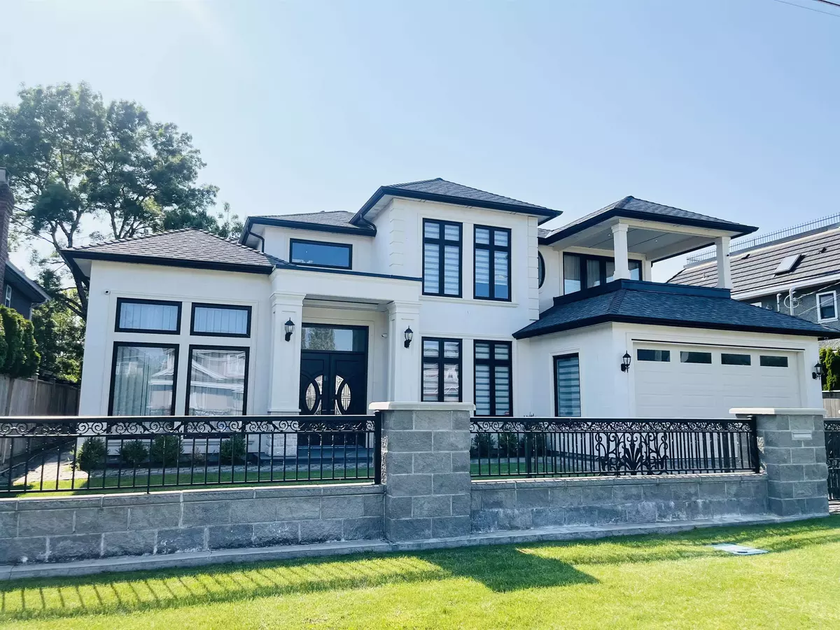 Richmond, BC V7E 1R1,9491 Desmond RD