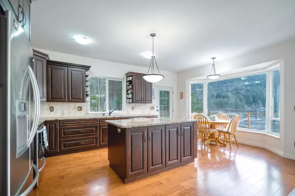 5338 Daniel RD Garden Bay, BC V0N 1S1