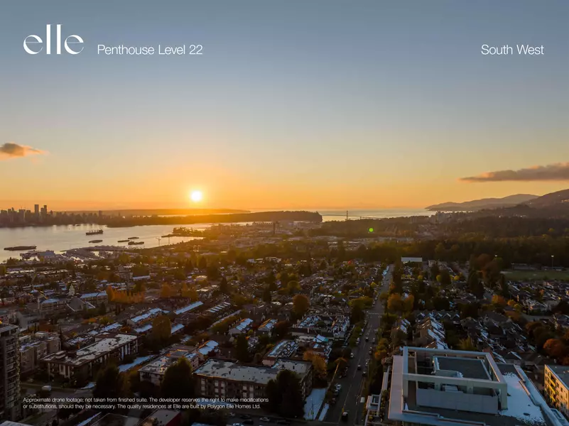 128 W 15th ST #2204, North Vancouver, BC V0V 0V0
