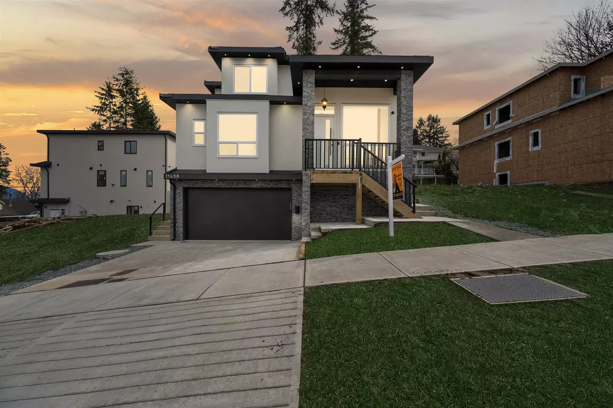 Surrey, BC V3T 4L1,11488 138a ST