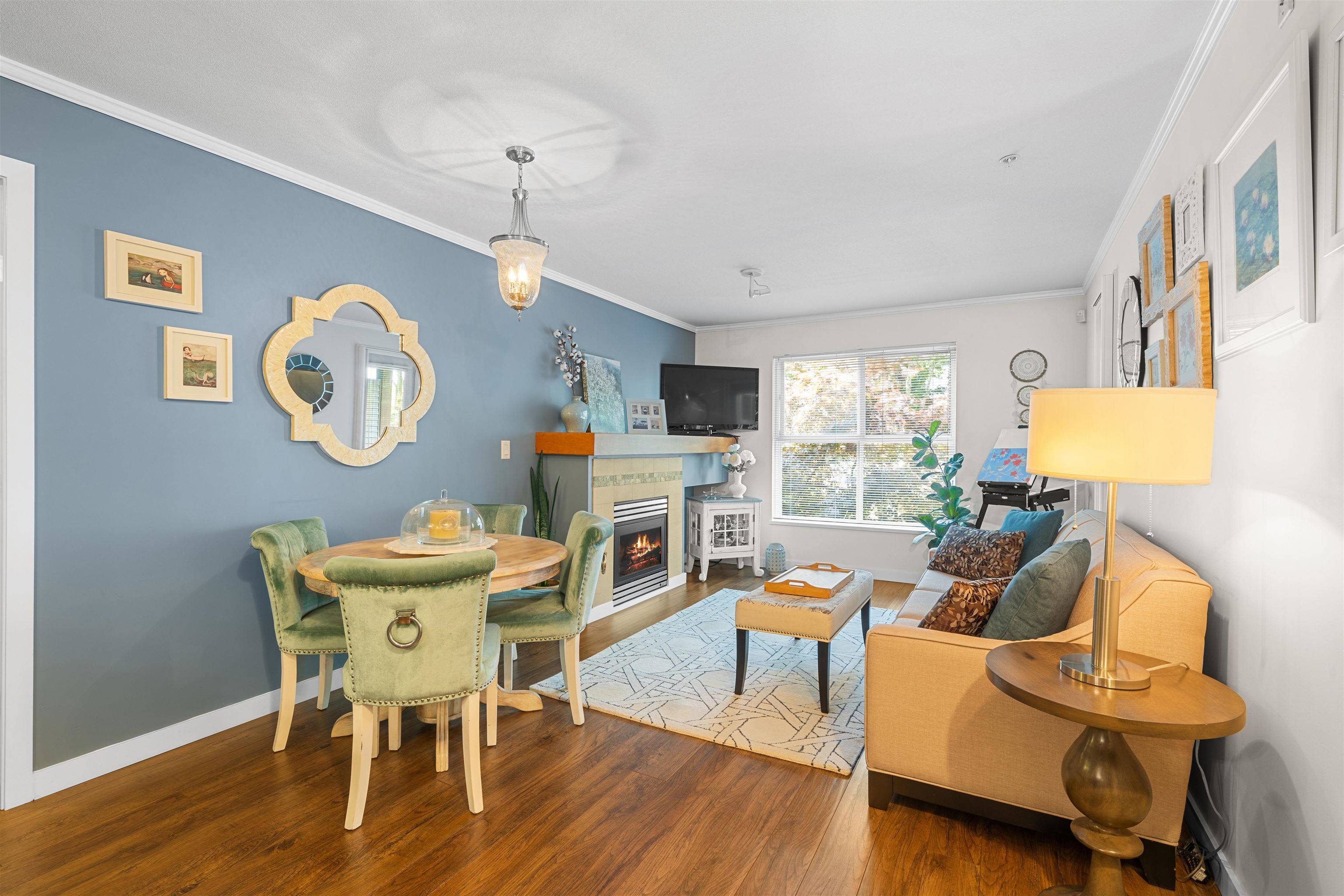 5700 Andrews RD #235, Richmond, BC V7E 6N7