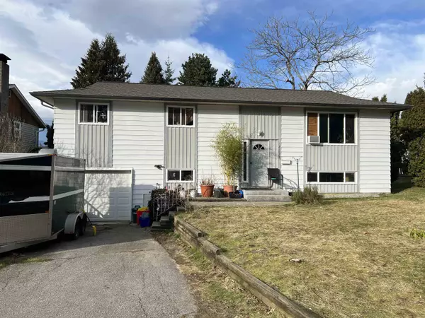 21077 Cook AVE, Maple Ridge, BC V2X 7P7