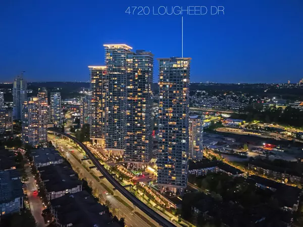 Burnaby, BC V5C 0M8,4720 Lougheed HWY #4402
