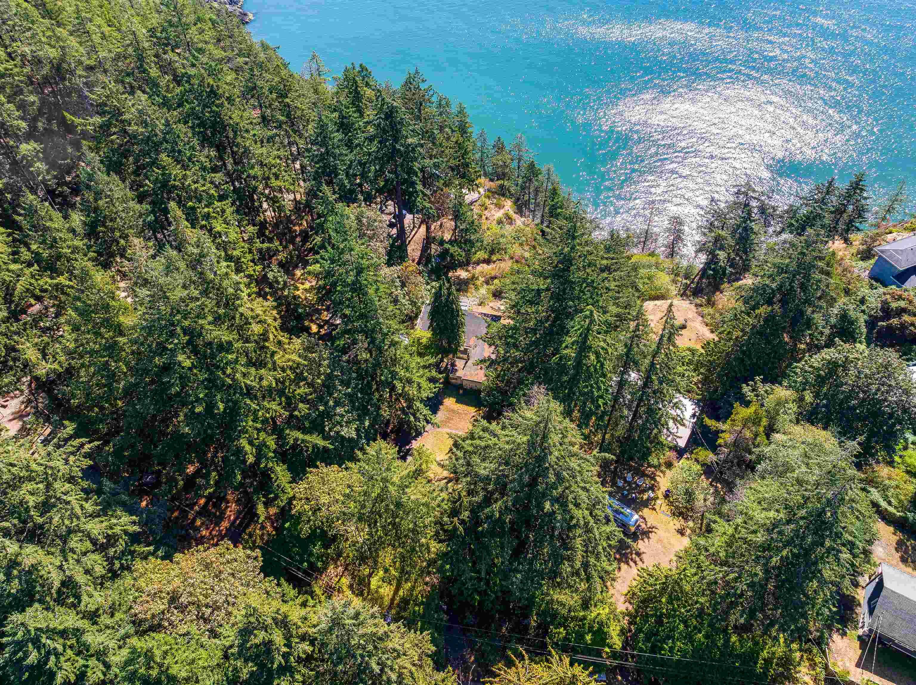 341 Robinson RD Bowen Island, BC V0N 1G1