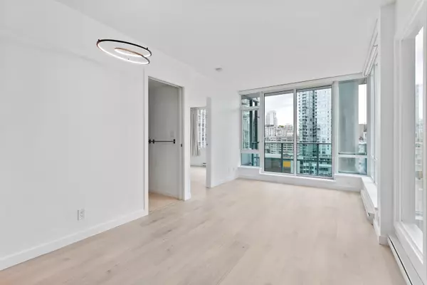 Vancouver, BC V6B 0H4,833 Homer ST #1601