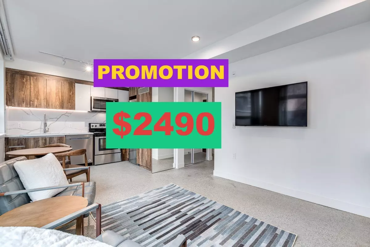 Vancouver, BC V6E 1H1,1170 Barclay Street #102