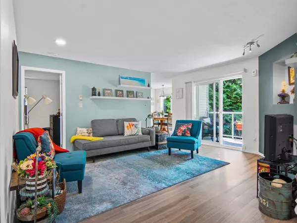 Harrison Hot Springs, BC V0M 1K0,170 Cedar AVE #106