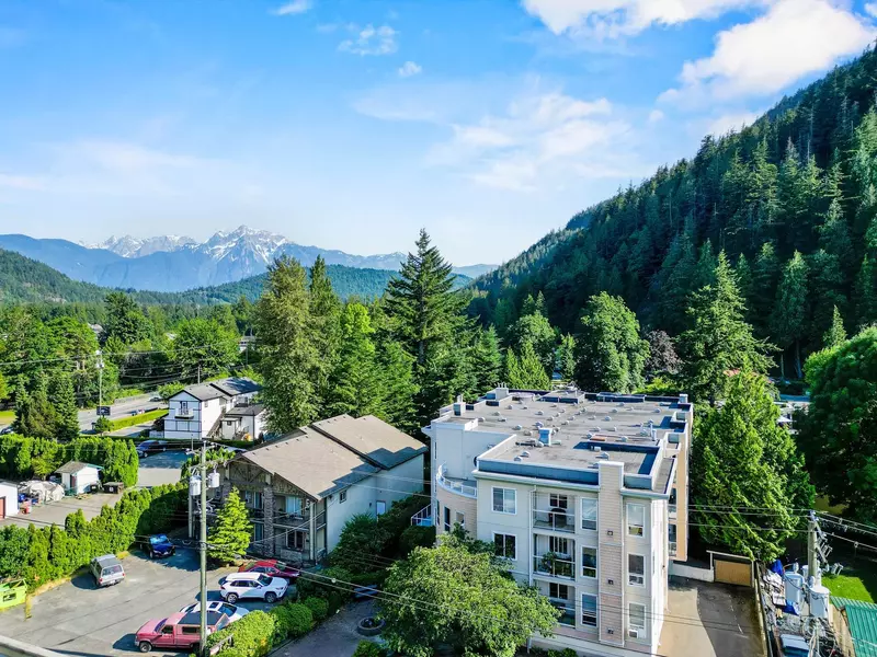 170 Cedar AVE #106, Harrison Hot Springs, BC V0M 1K0