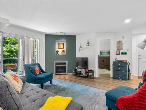 Harrison Hot Springs, BC V0M 1K0,170 Cedar AVE #106