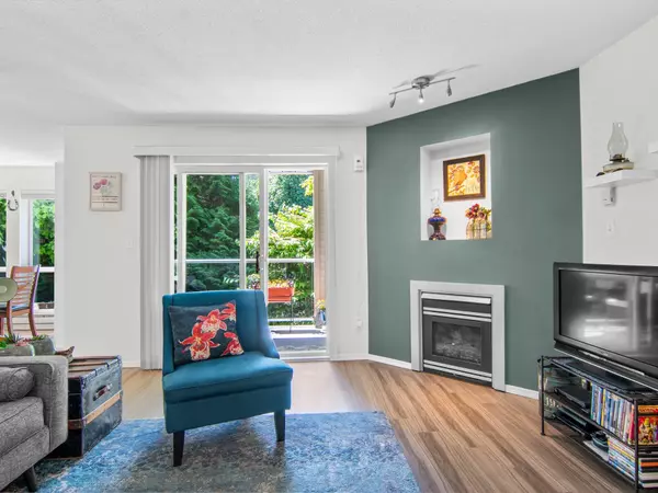 Harrison Hot Springs, BC V0M 1K0,170 Cedar AVE #106