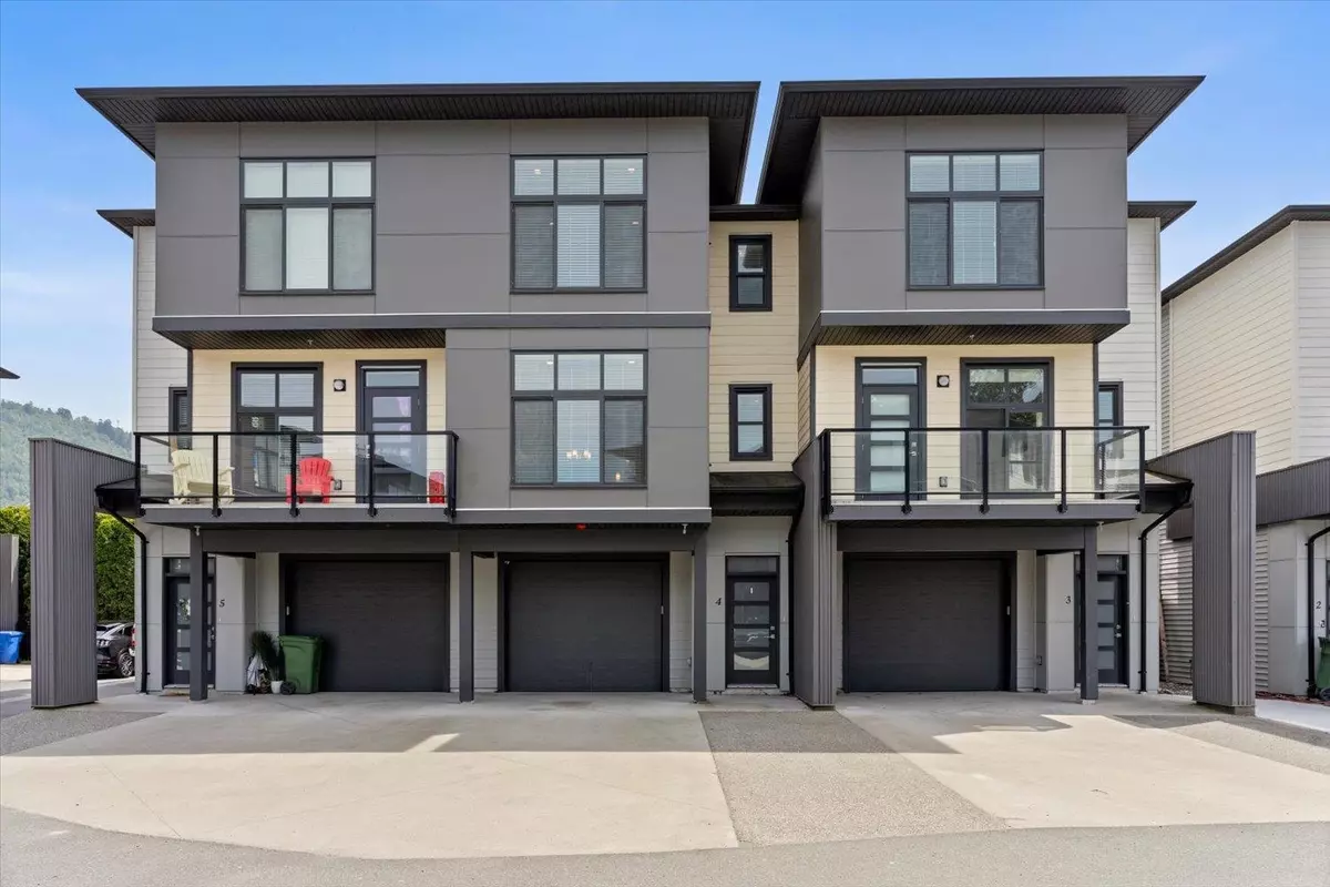 Chilliwack, BC V2R 6B1,6029 Promontory RD #4