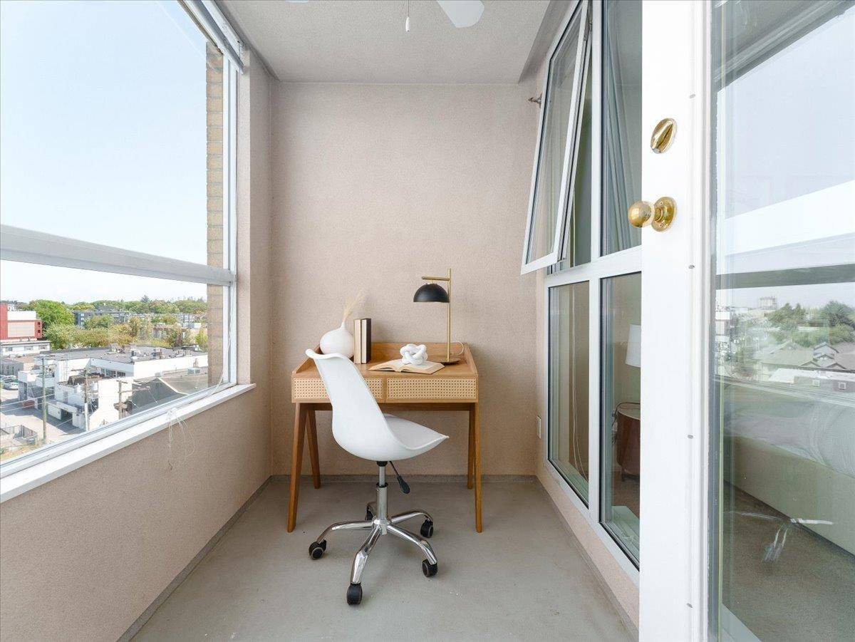 Vancouver, BC V5T 4S8,288 E 8th AVE #704