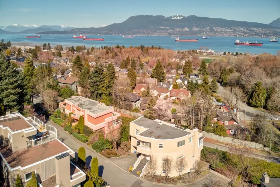 4322 West Point PL, Vancouver, BC V6R 4M9