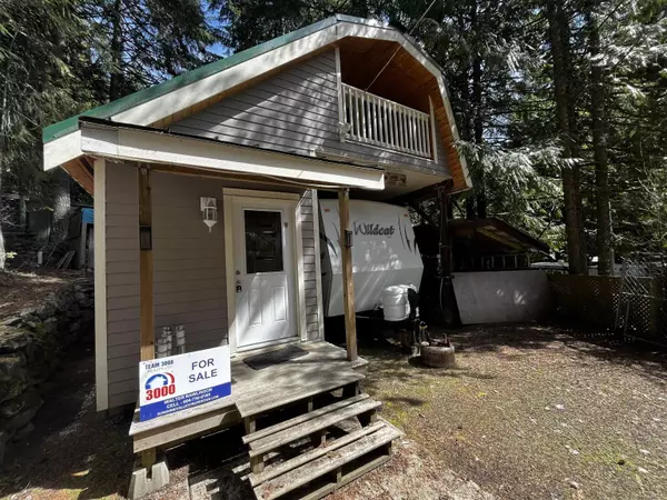 Hope, BC V0X 1L5,H44 Strawberry LN