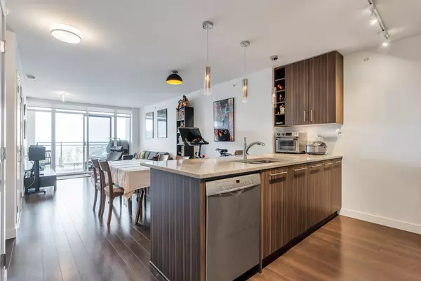 New Westminster, BC V3M 0G8,608 Belmont ST #1405