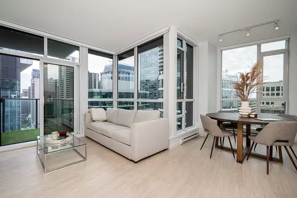 Vancouver, BC V6E 4T8,1189 Melville ST #2705