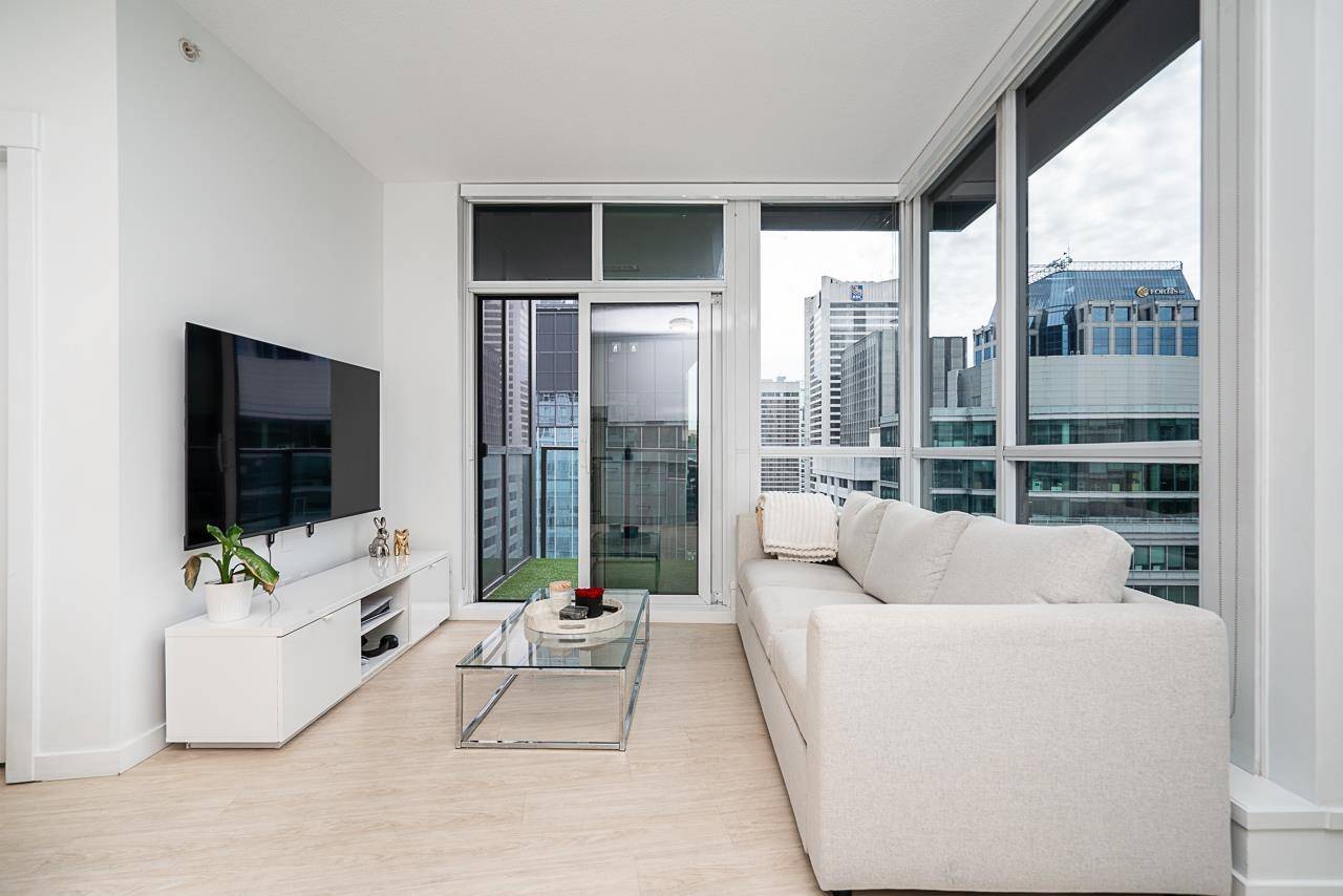 Vancouver, BC V6E 4T8,1189 Melville ST #2705