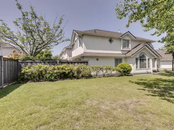 Richmond, BC V6X 3W8,10000 Fisher Gate #8