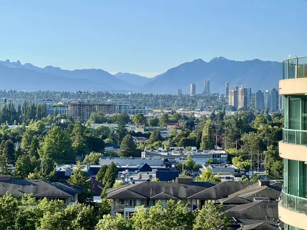 Richmond, BC V6X 3T5,8831 Lansdowne RD #1505