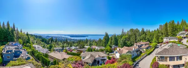 West Vancouver, BC V7S 3E4,2585 Westhill WAY