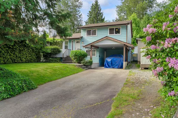 Maple Ridge, BC V2X 8L1,21149 Glenwood AVE
