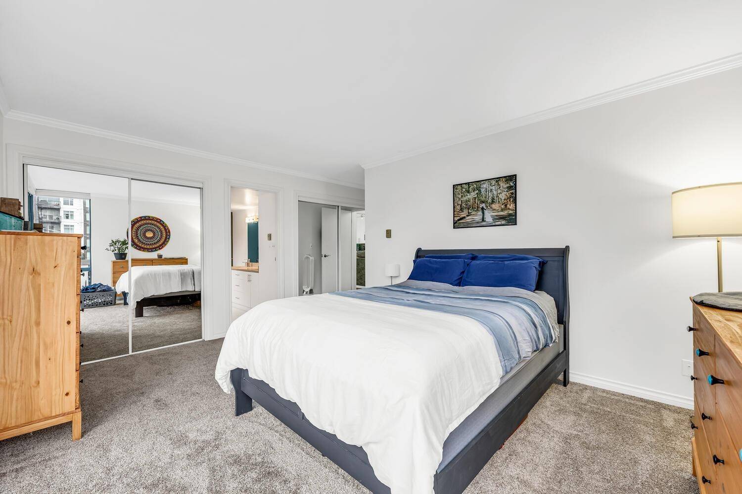 98 Tenth ST #606 New Westminster, BC V3M 6L8
