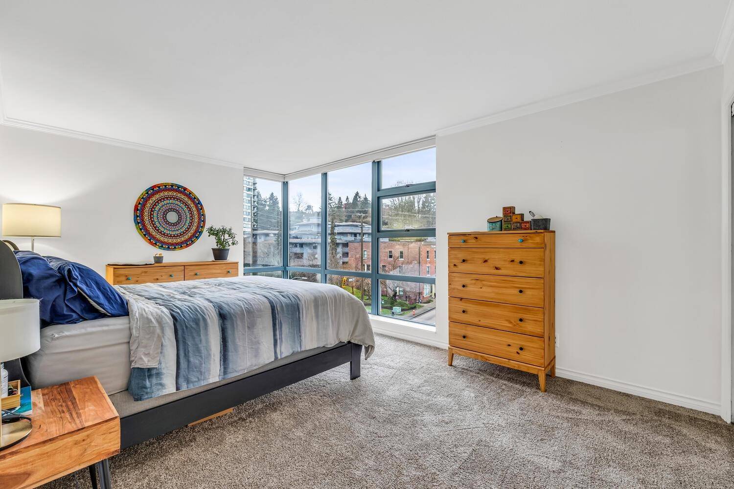 98 Tenth ST #606 New Westminster, BC V3M 6L8