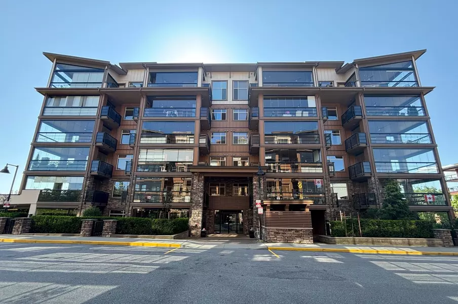 20716 Willoughby Town Centre DR #A114, Langley, BC V2Y 3J7