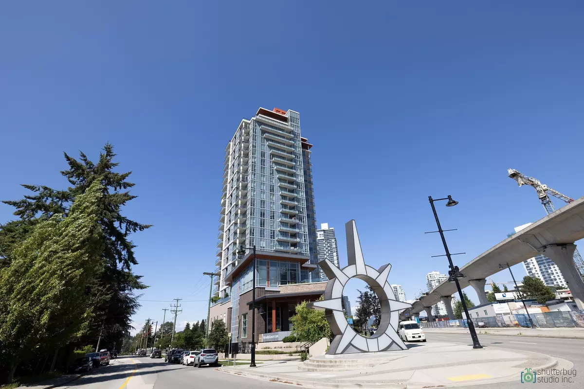 Coquitlam, BC V3J 0H9,691 North RD #1707