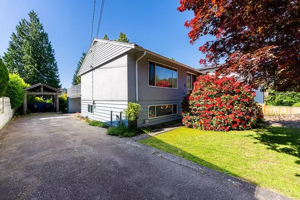 Coquitlam, BC V3J 4A3,614 Chapman AVE