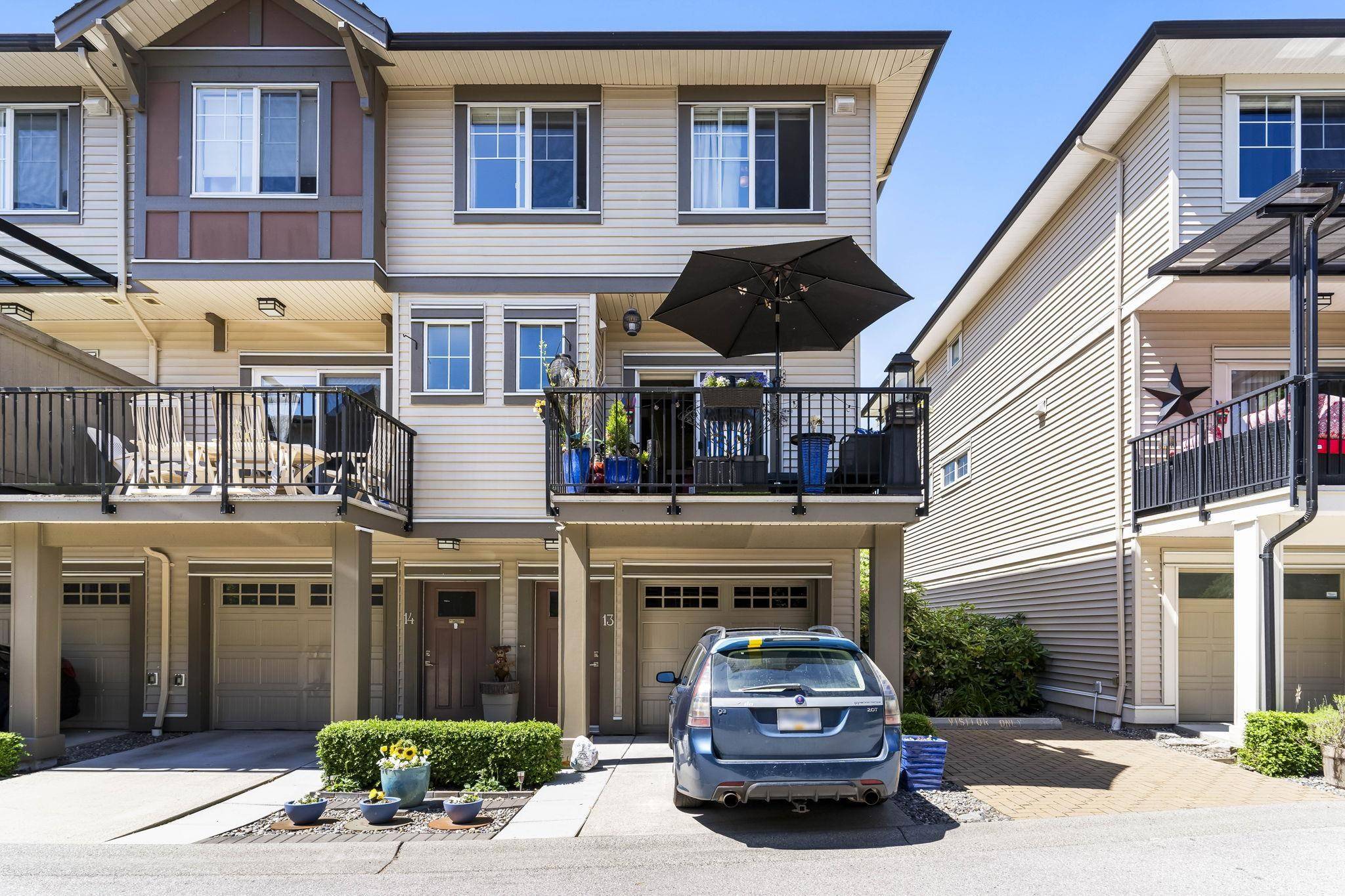 Maple Ridge, BC V2W 0G9,10151 240 ST #13