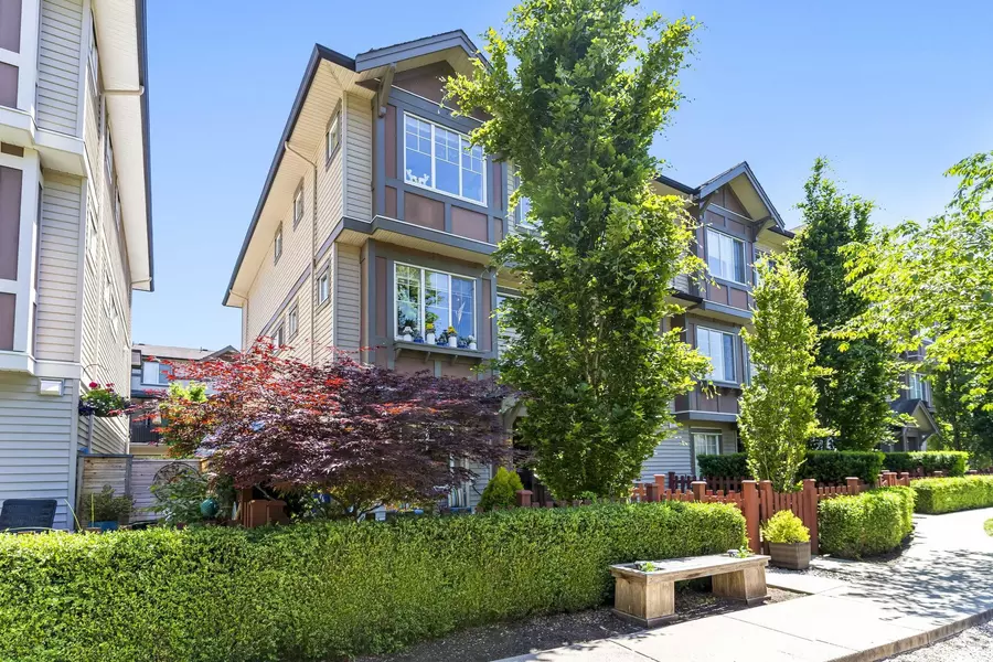 10151 240 ST #13, Maple Ridge, BC V2W 0G9