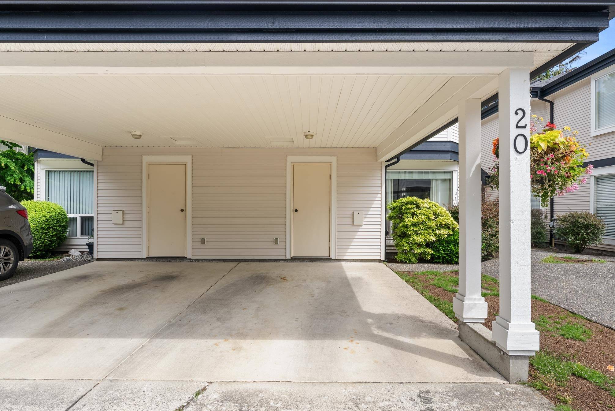 Delta, BC V4K 3P1,4748 54a ST #20