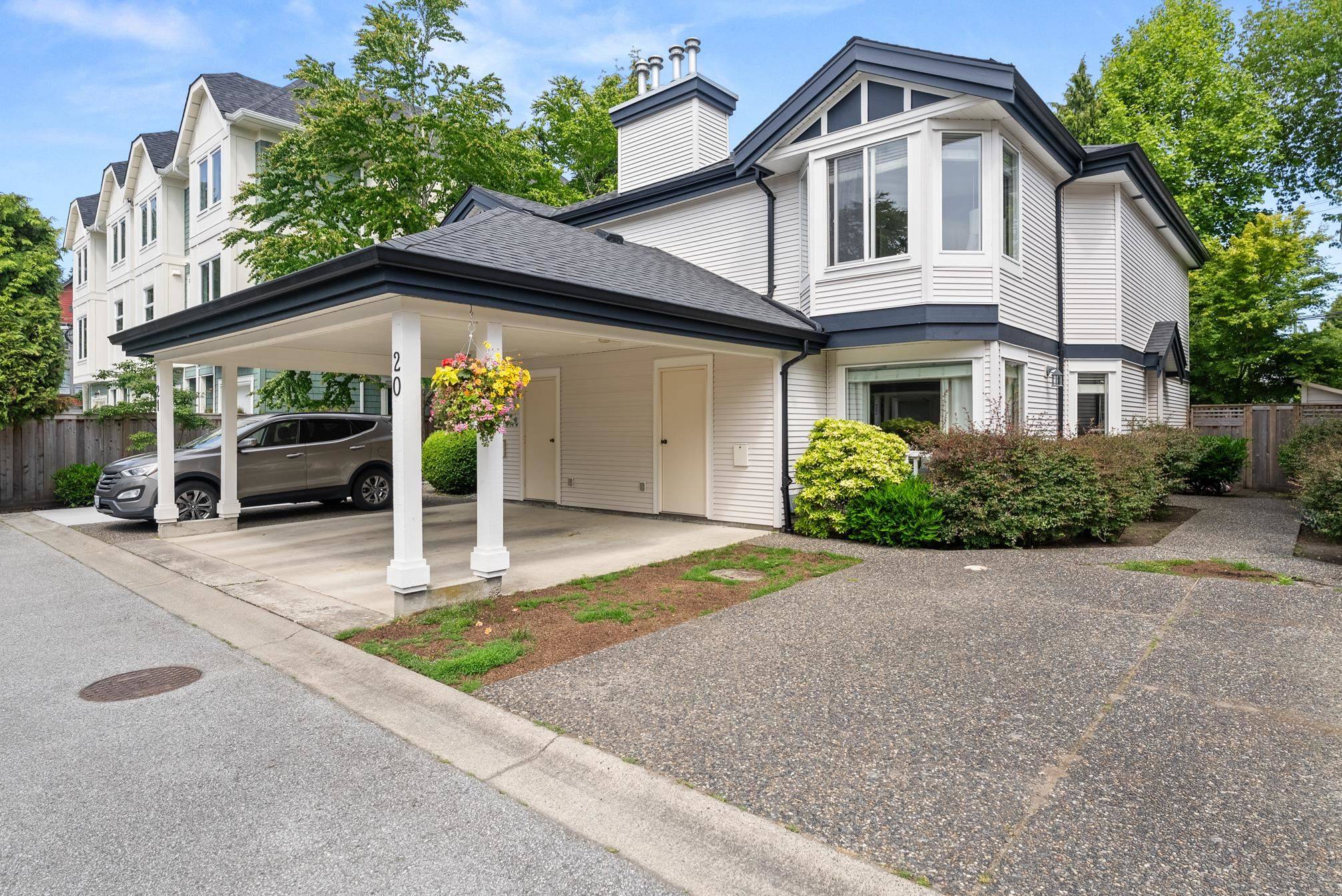 Delta, BC V4K 3P1,4748 54a ST #20