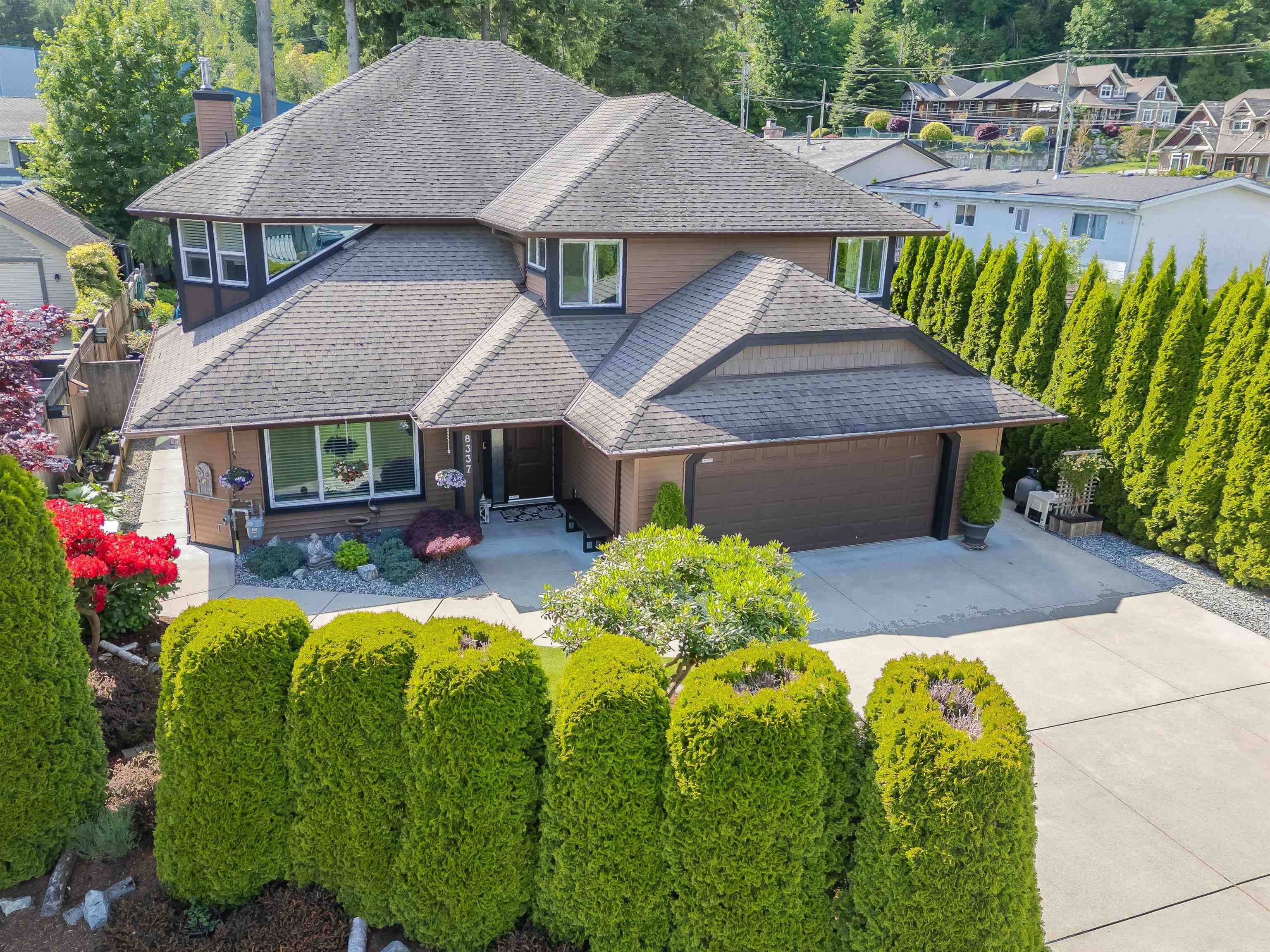 Mission, BC V2V 6S2,8337 Shimek ST