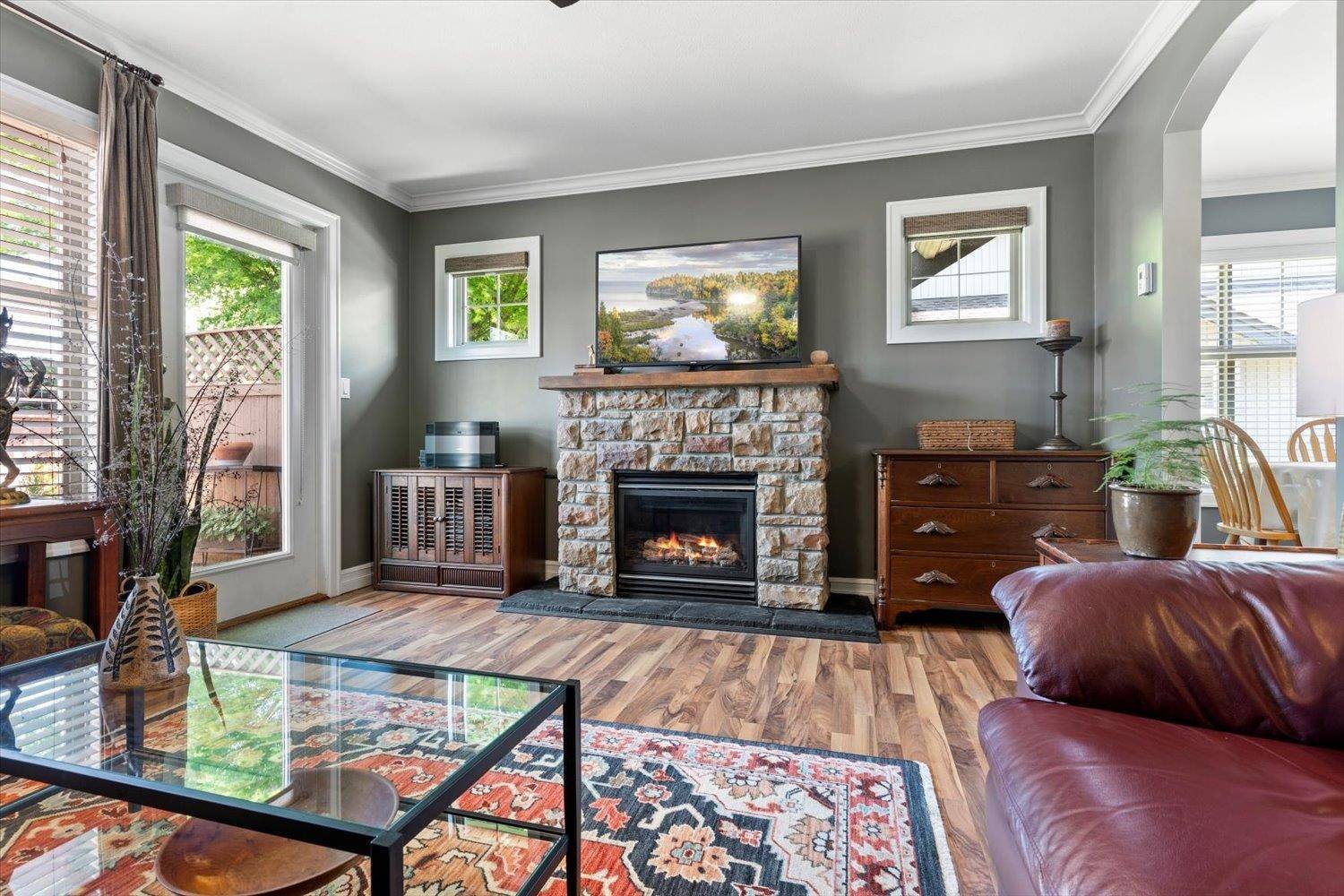 6887 Sheffield WAY #6 Chilliwack, BC V2R 5V5