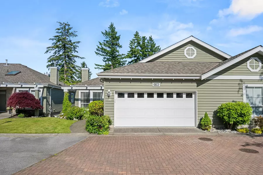 1711 140 ST #30, Surrey, BC V4A 4H1